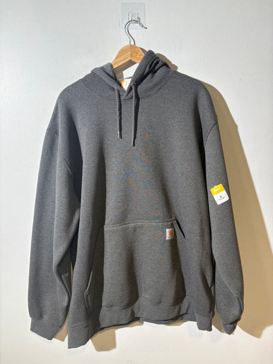 CARHARTT HOODIE SZ XL