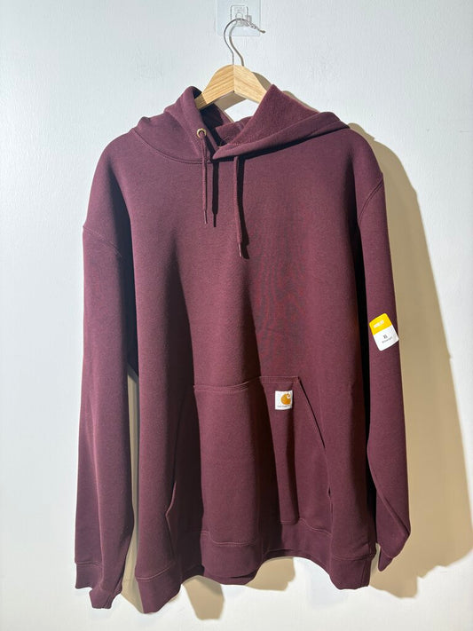 CARHARTT HOODIE XL