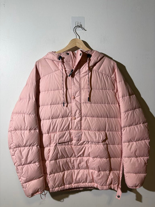 Pink Columbia Kith Puffer Sz. M