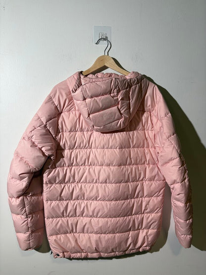 Pink Columbia Kith Puffer Sz. M