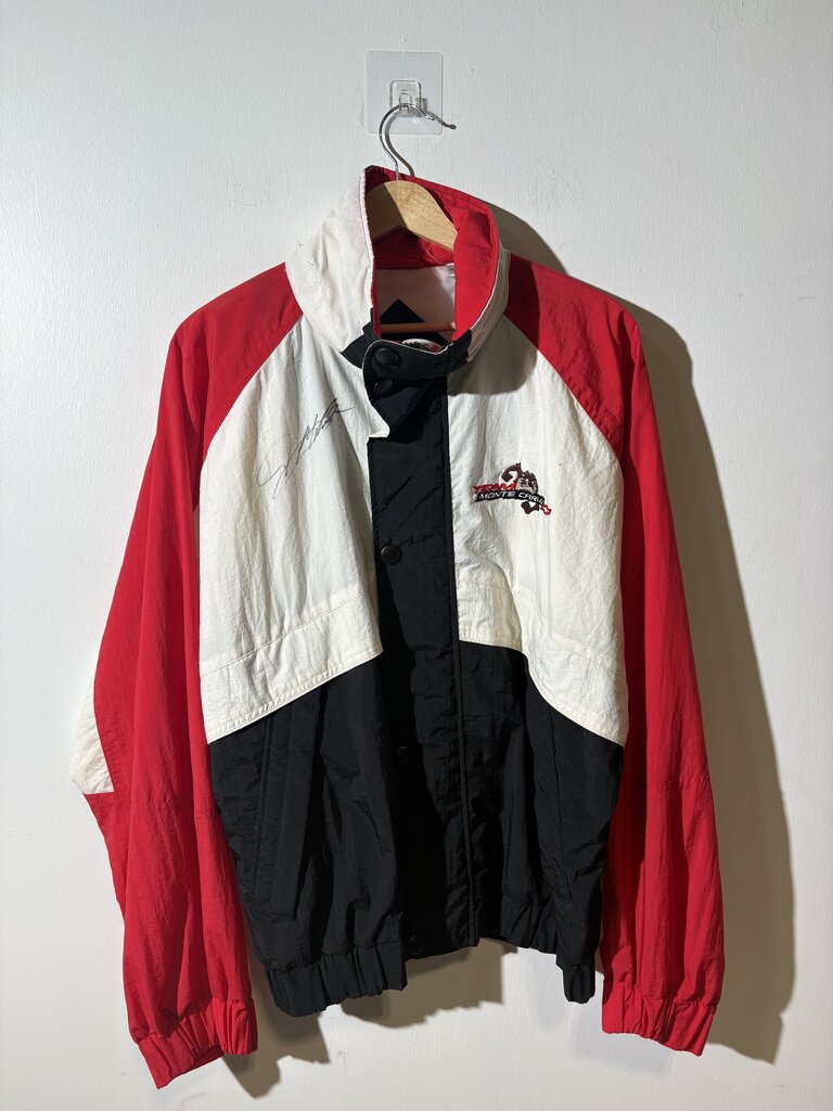 VINTAGE SPORT JACKET SZ L