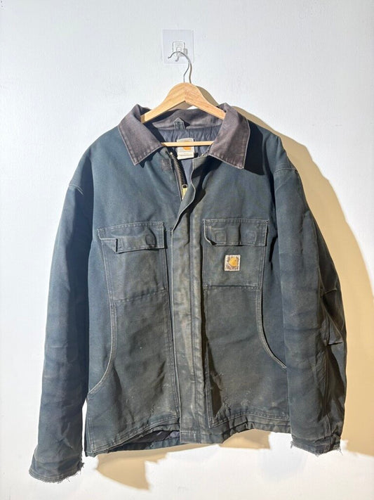 DAME'S CARHARTT JACKET SZL