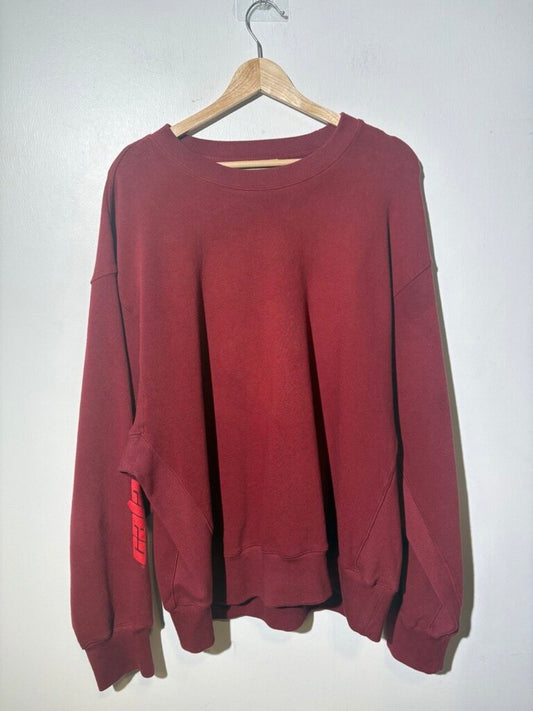 Calabasas Sweatshirt Sz L