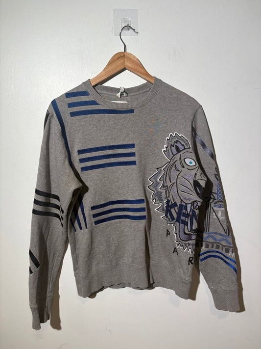 KENZO SWEATER S