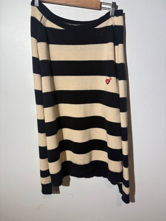 Nigo Sweater sz L