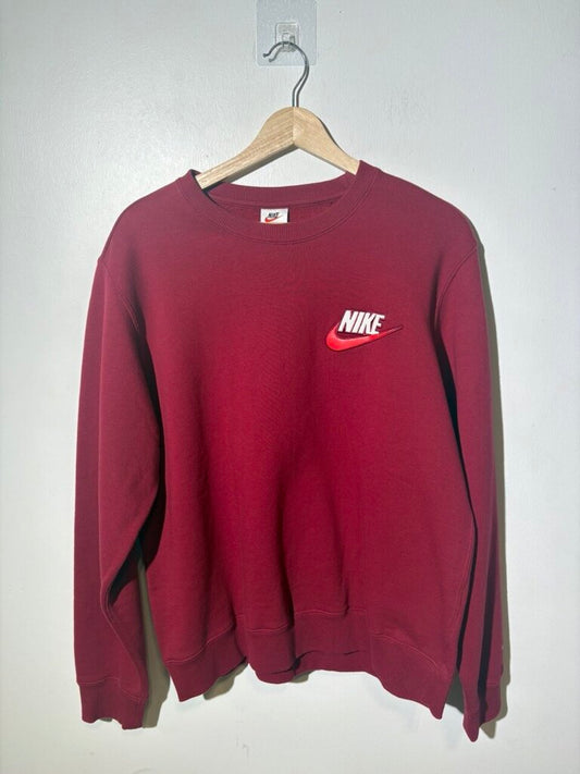 Supreme x Nike Crewneck Sz. S