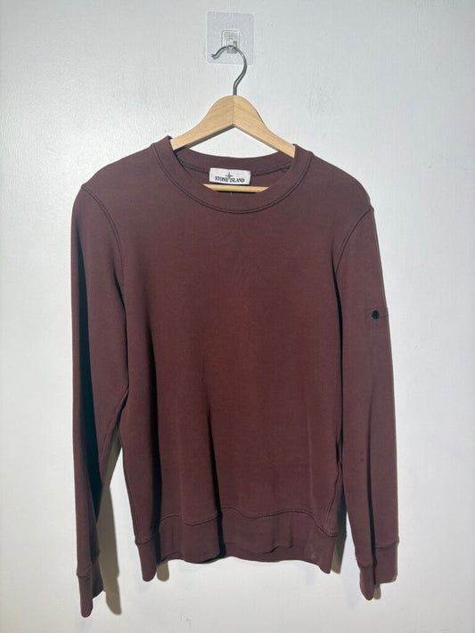 Stone Island Crewneck Sz. M