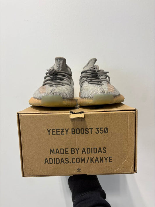 Yeezy Boost 350 True Form Sz 9.5