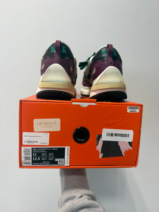 Nike Vaporwaffle Sz 11