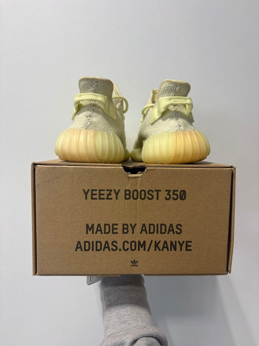 Yeezy 350 Butter Sz.9.5