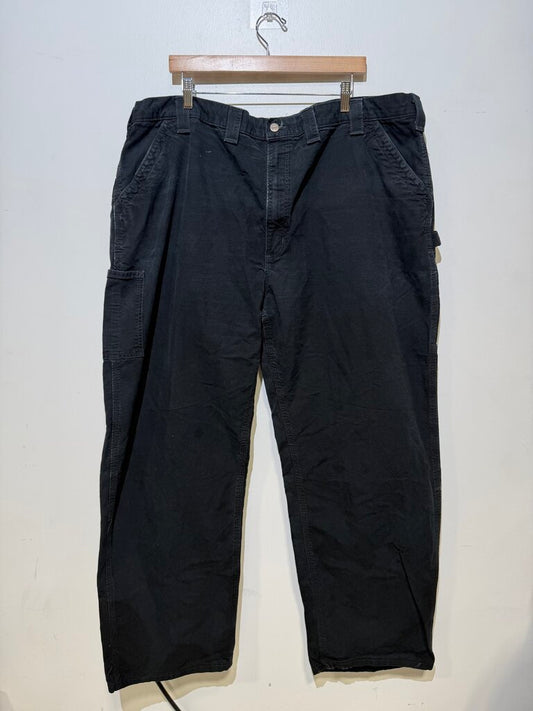 CARHARTT WORK PANTS SZ 46