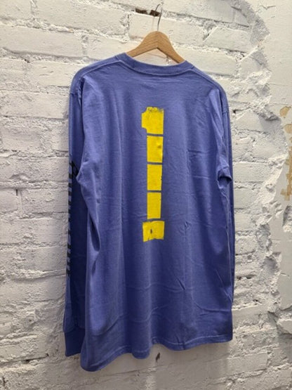 SUPREME ICHI THE KILLER L/S SZ.M