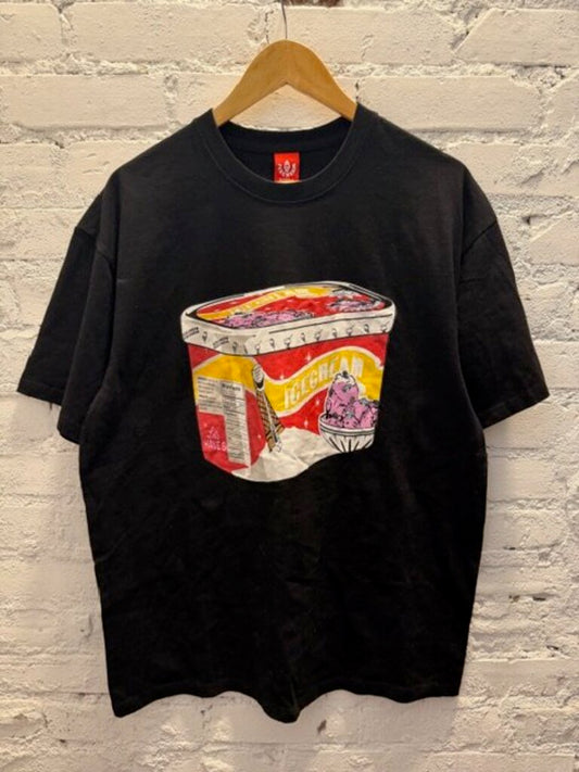 BBC ICE CREAM TUB SZ LARGE