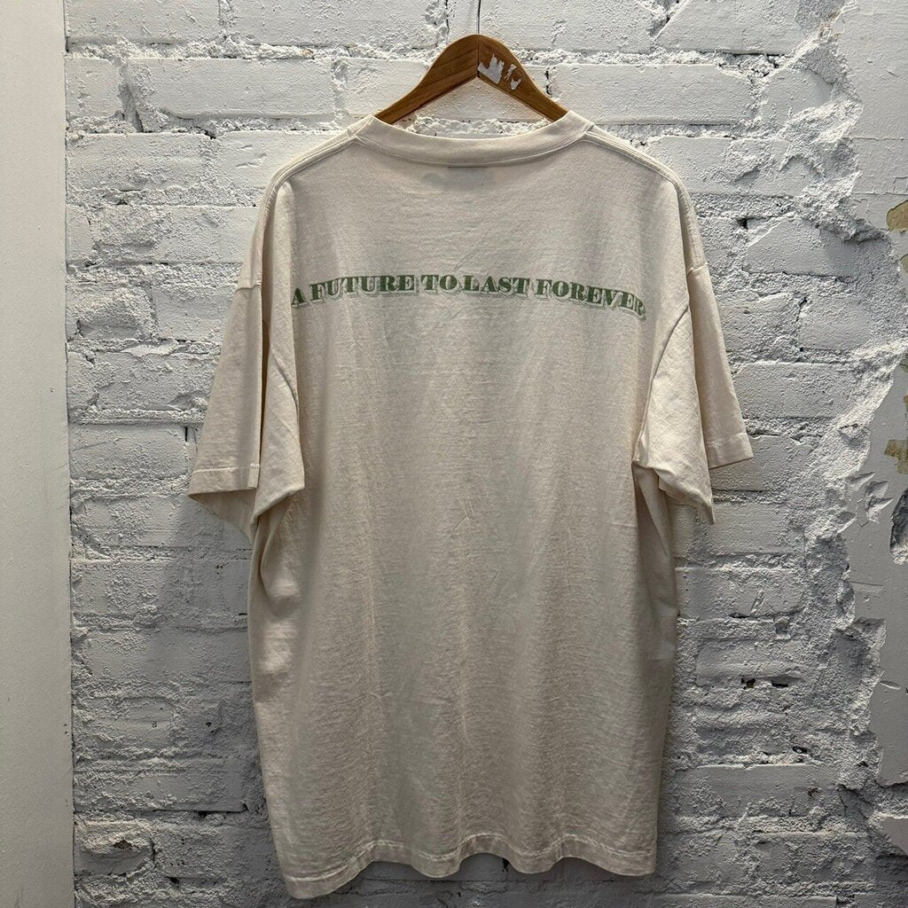 SAINT MICHAELS MONEY TEE