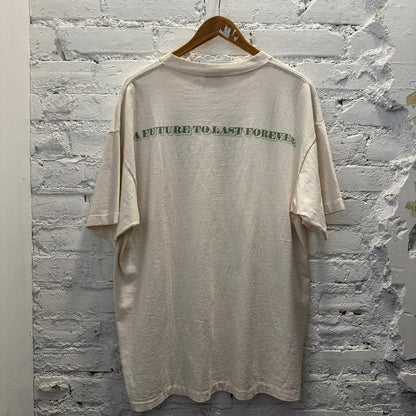 SAINT MICHAELS MONEY TEE