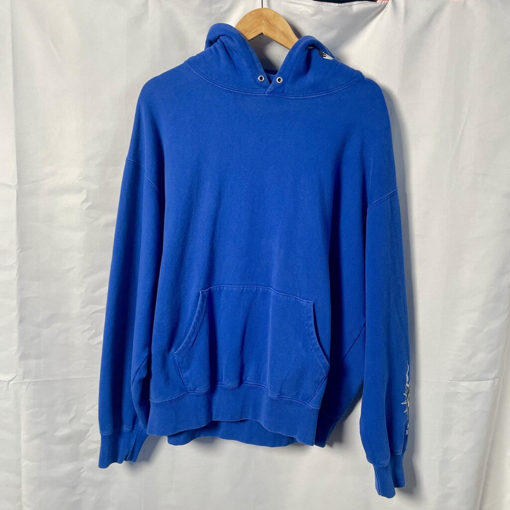 Supreme Bounty Hunter Hoodie Sz. L
