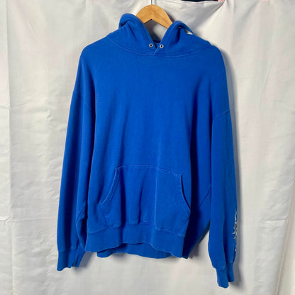 Supreme Bounty Hunter Hoodie Sz. L
