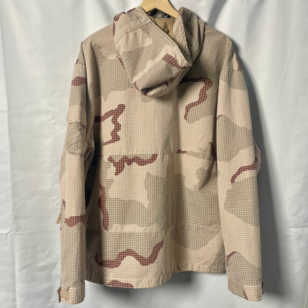 Supreme Rip Stop Utility Jacket Sz. L
