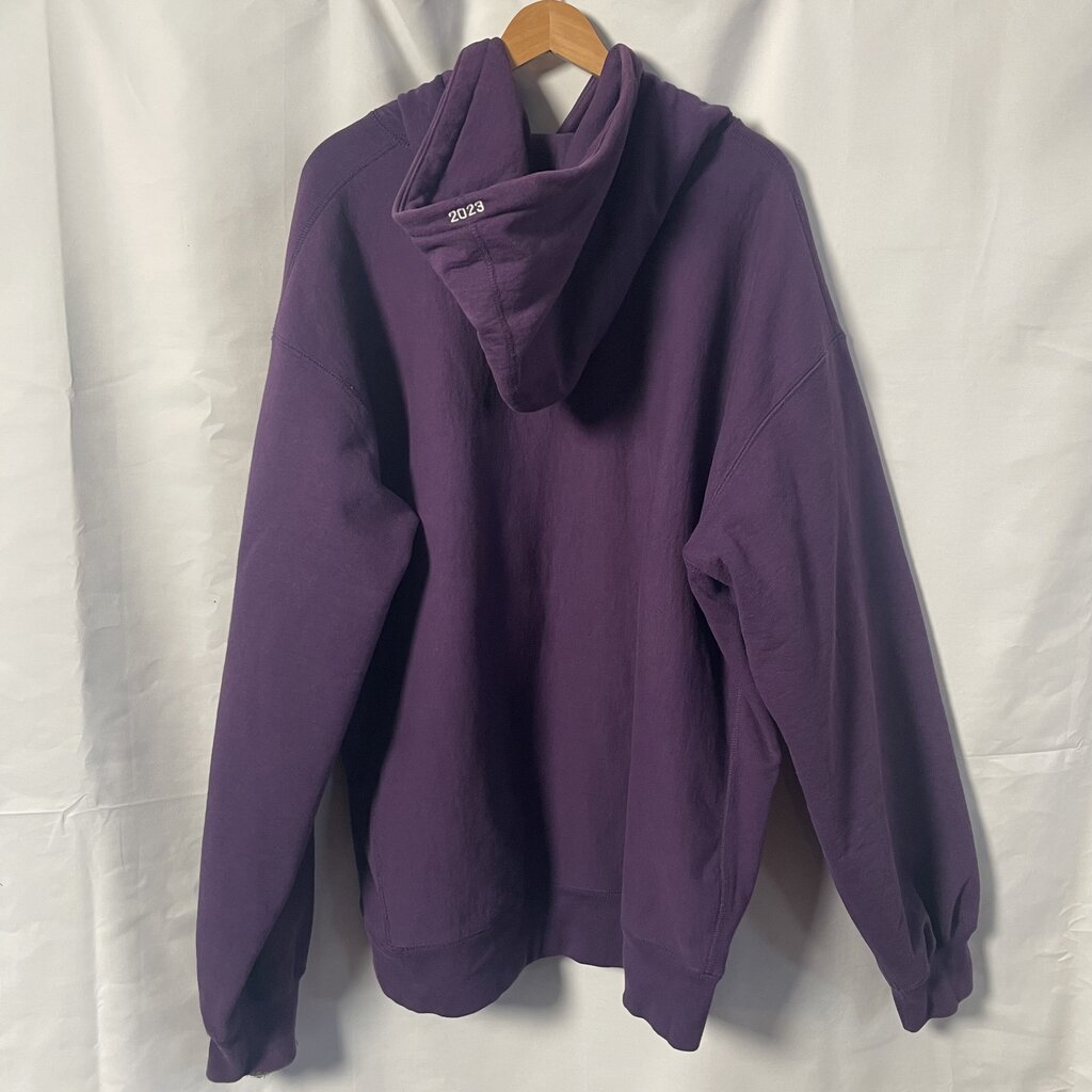 Supreme Box Logo Hoodie Sz. XXL
