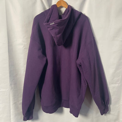 Supreme Box Logo Hoodie Sz. XXL