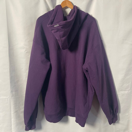 Supreme Box Logo Hoodie Sz. XXL