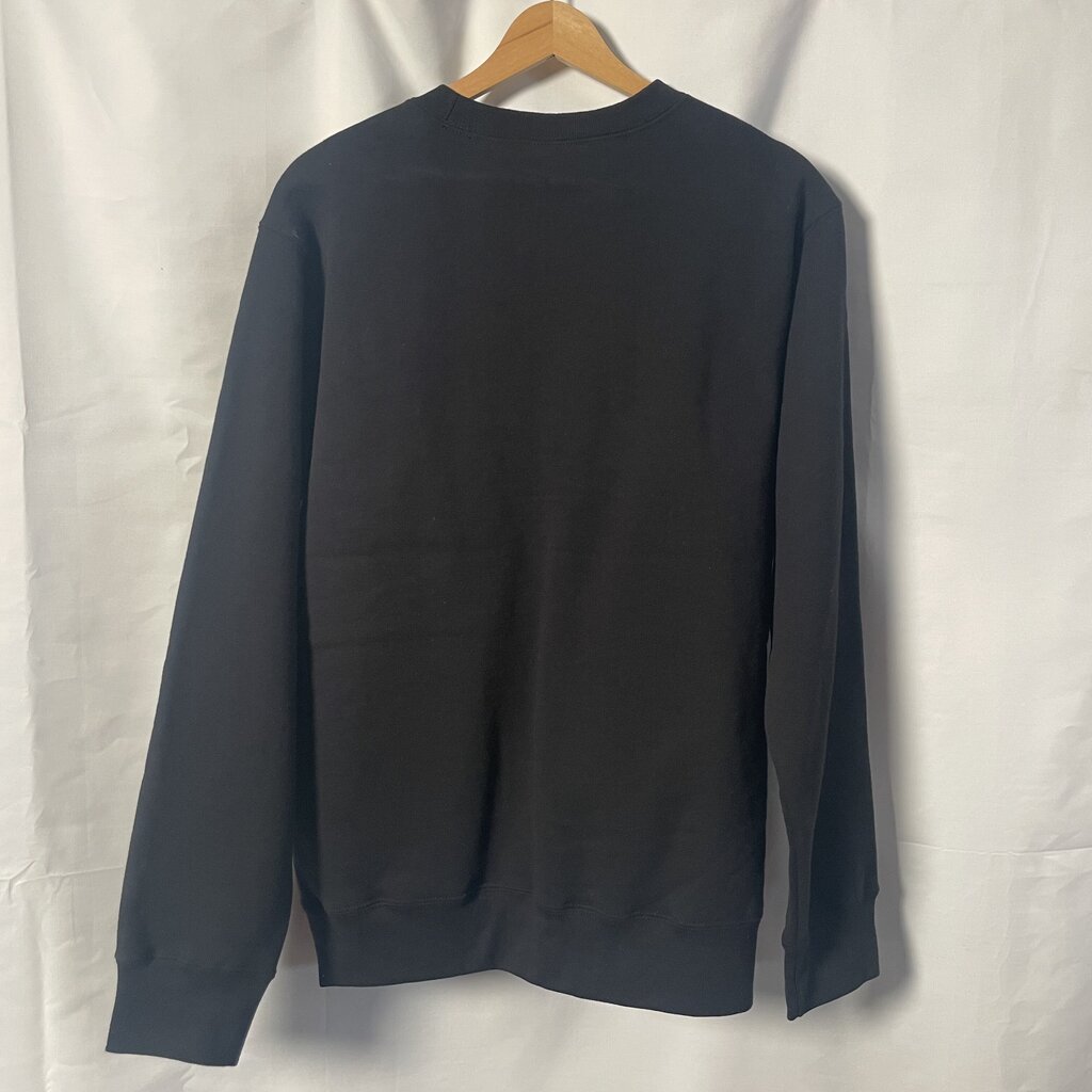Black Supreme Timberland Crewneck Sz. M