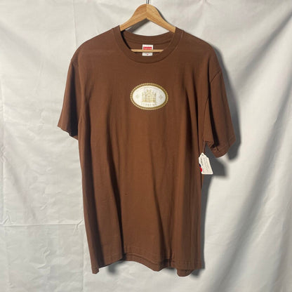 Supreme Experientia Tee Sz. M