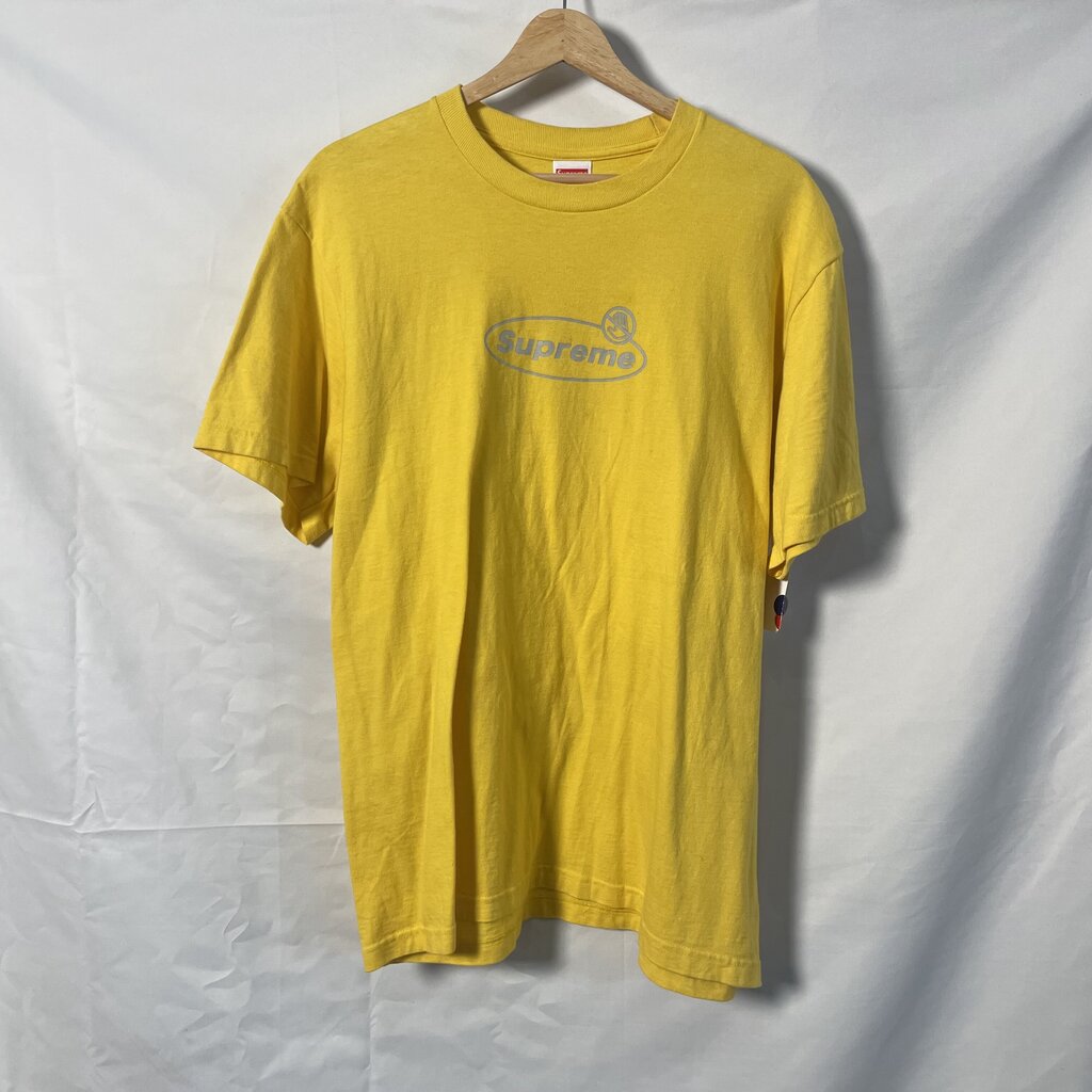 Supreme Stop Tee Sz. M