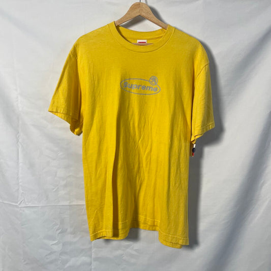 Supreme Stop Tee Sz. M
