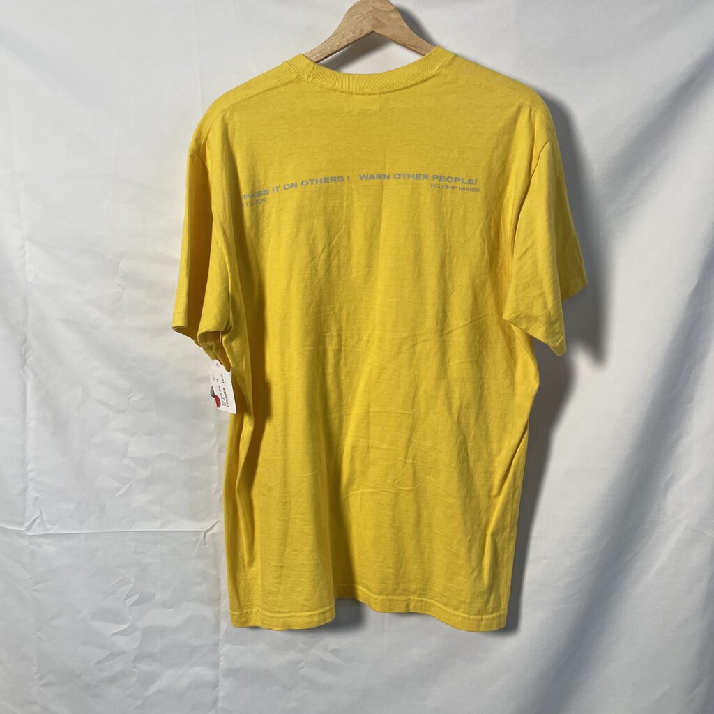 Supreme Stop Tee Sz. M