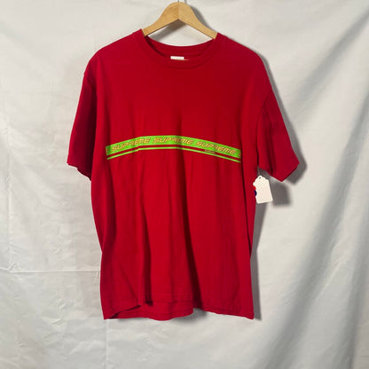 Supreme Hardgoods Tee Sz. M