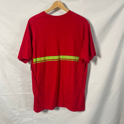 Supreme Hardgoods Tee Sz. M