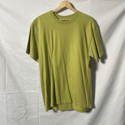 Supreme Green Tee Sz. M