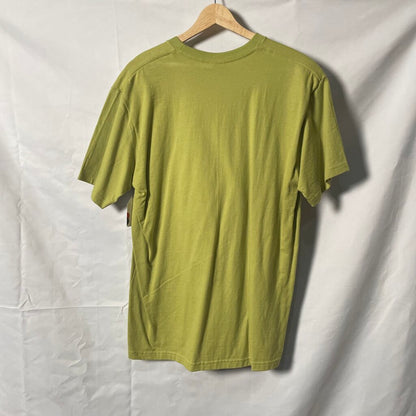 Supreme Green Tee Sz. M