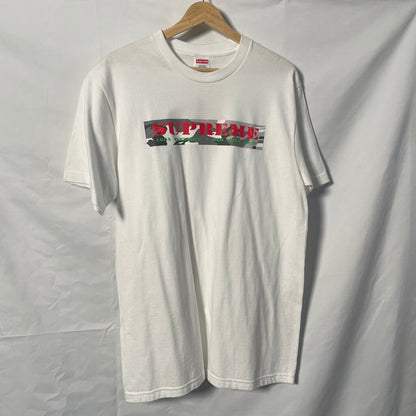 Supreme Hardcore