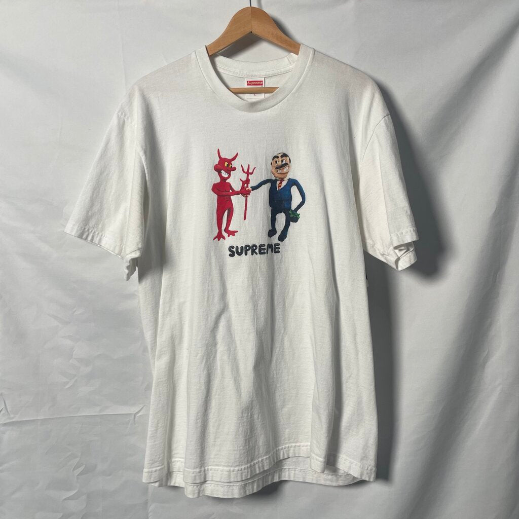 Supreme Ghost Rider Sz. XL