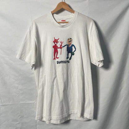 Supreme Ghost Rider Sz. XL