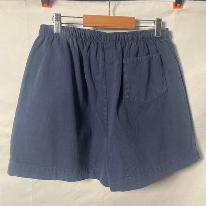 Gallery Dept Navy Short Sz. S