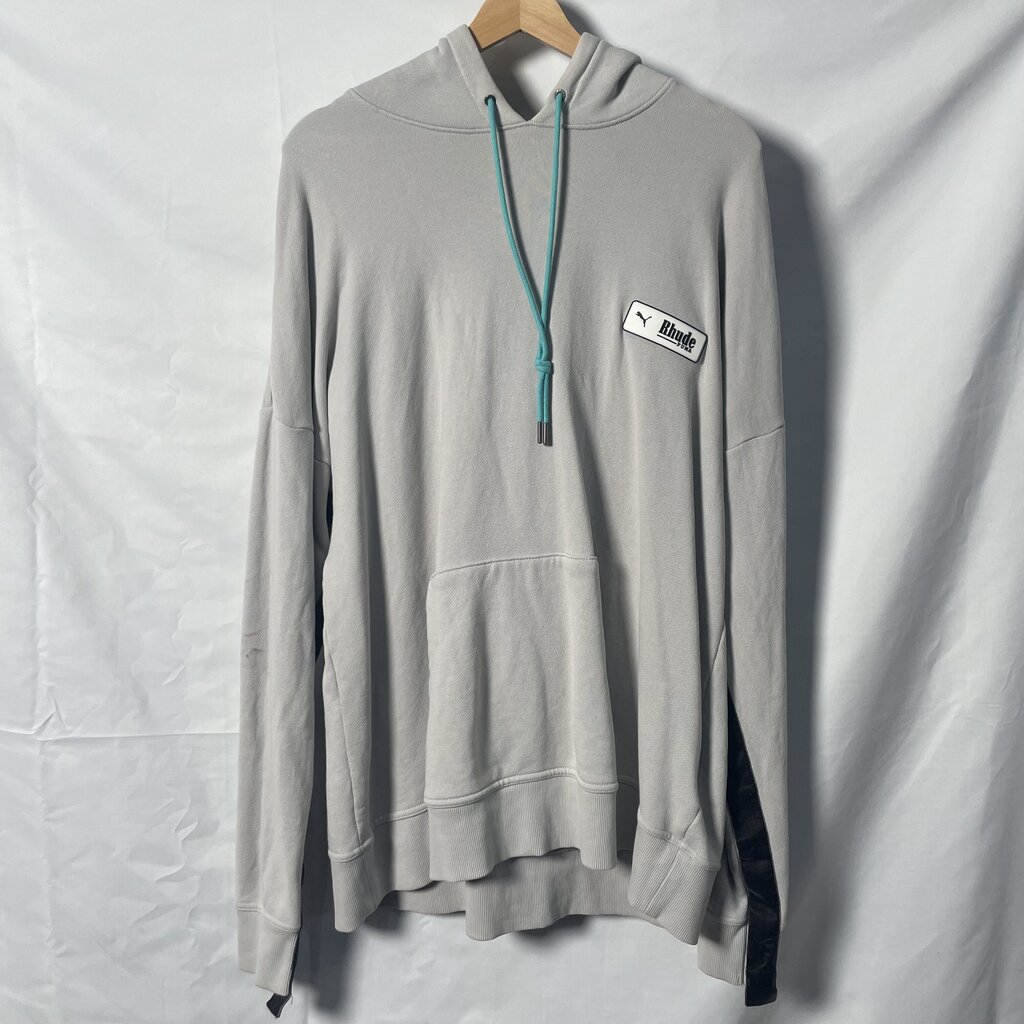 Rhude Target Hoodie Sz. M