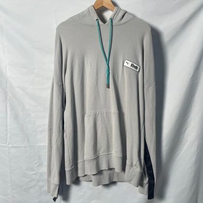 Rhude Target Hoodie Sz. M