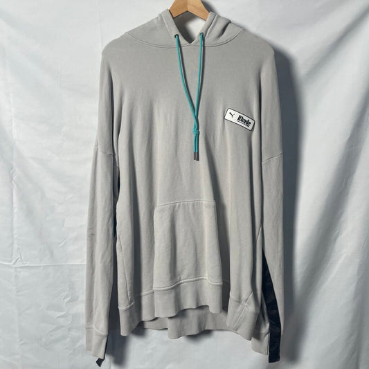Rhude Target Hoodie Sz. M