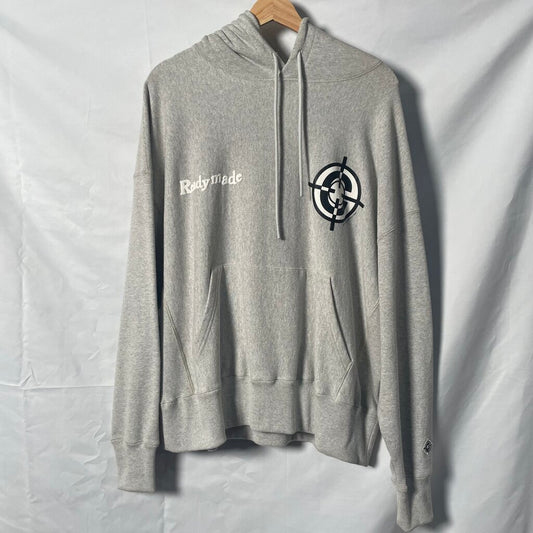 Ready Made Copyright Hoodie Sz. M