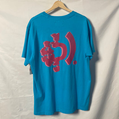 Denim Tears B). Stroy Tee Sz. L