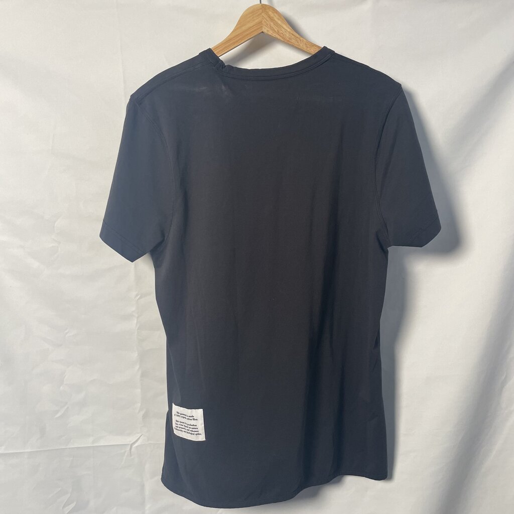 Heron Preston NYC Skyline Tee Sz. M