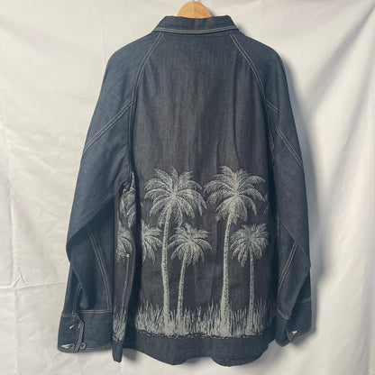 Kapital Jean Jacket Sz. 4