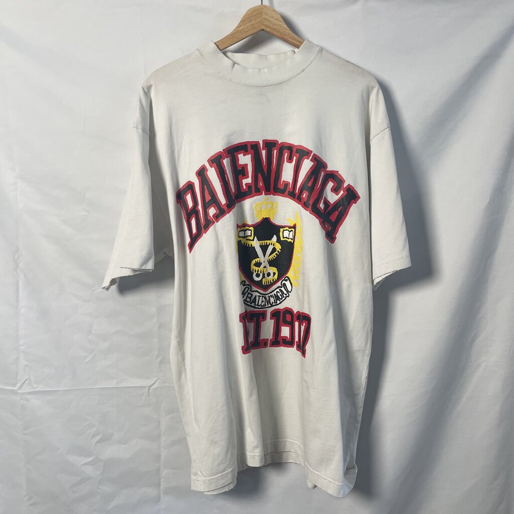 Balenciaga EST 1917 Sz. XS