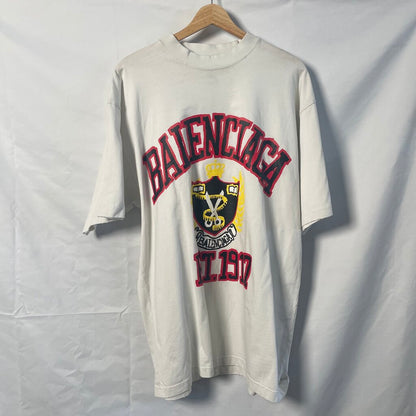 Balenciaga EST 1917 Sz. XS