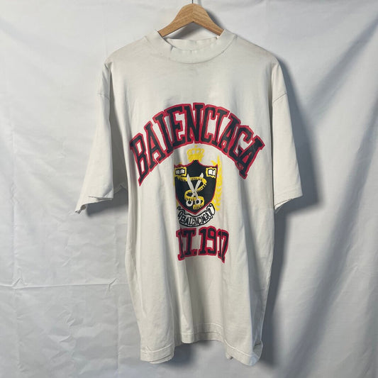Balenciaga EST 1917 Sz. XS