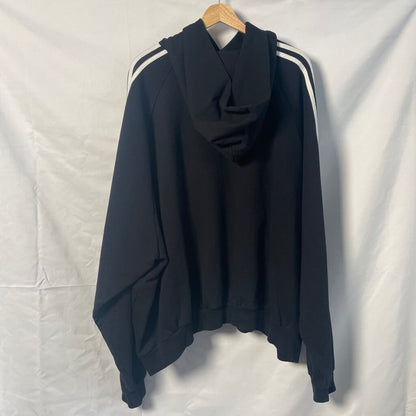 Balenciaga Adidas Hoodie Sz. 3