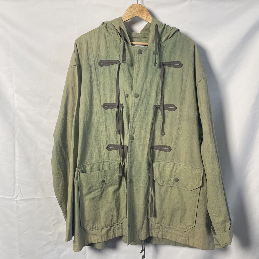 Engineered Garments Jacket Sz. M